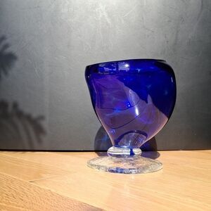 Beautiful Wauhatchie Art Glass